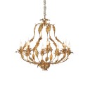 Ritz - Leaves Chandelier